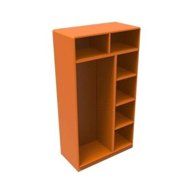 Freestanding Clothes Rack