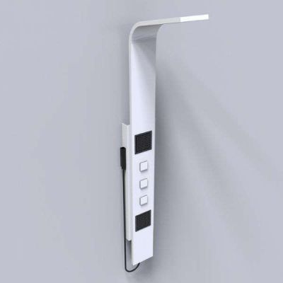 Shower Panel