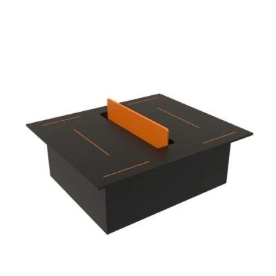 Downdraft Induction Cooktop