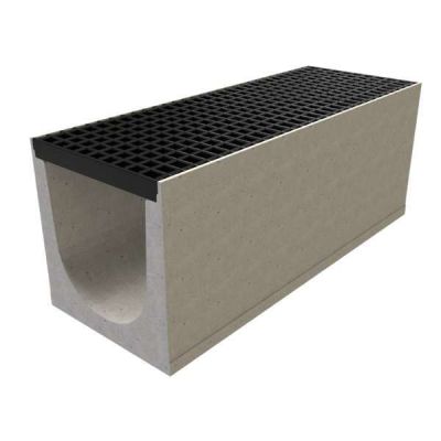 Drainage channel