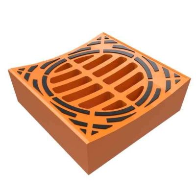 Yard Gully Drain