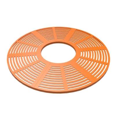 Tree Grate