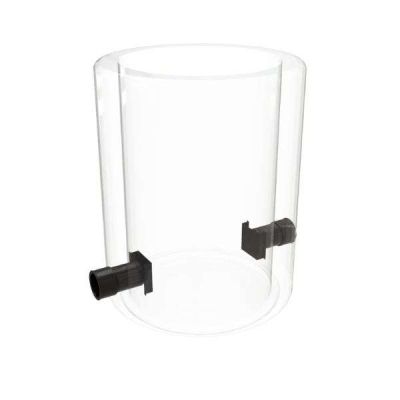Grease Separator with Sludge Trap