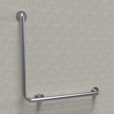 L-shaped Disabled Grab Bar