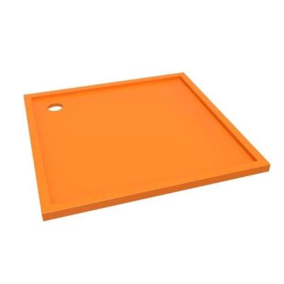 Square Shower Tray