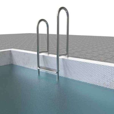 Olympic Swimming Pool Ladder