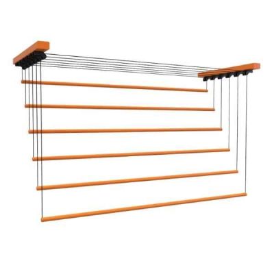 SS Ceiling Cloth Dryer