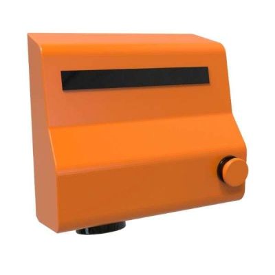 Hand Dryer