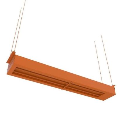 Strip Warmer