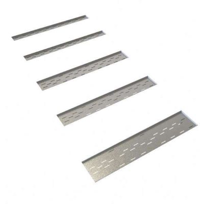 Trench Drain System