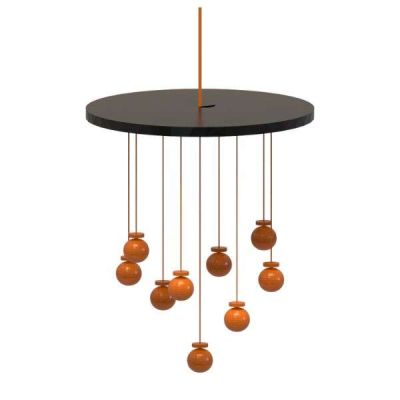 Pendant Chandelier Lamp