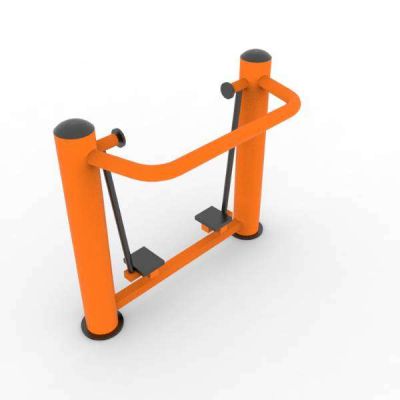 Outdoor Gym Equipment