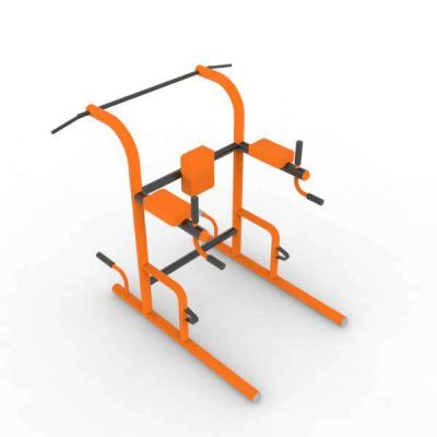 Power Tower Gym Equipment