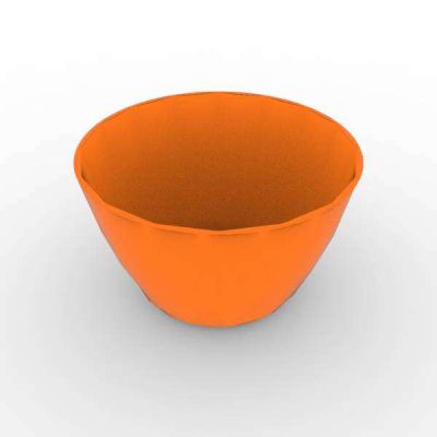 Stainless Steel Mixing Bowl