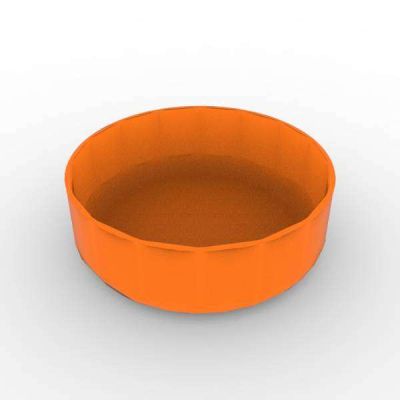 Wood Bowl