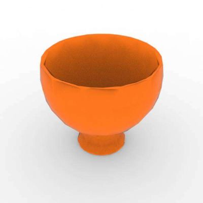 Ice Cream Bowl
