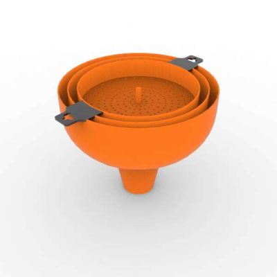 Sieve Kitchen Tool