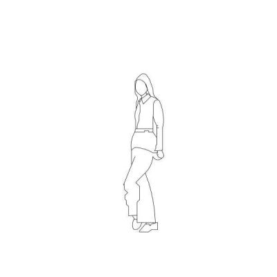 Women Silhouette