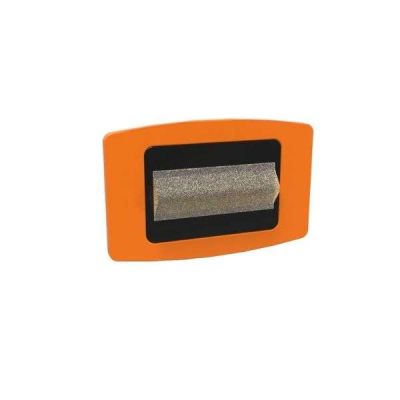 Nurse Call System Over Door Light
