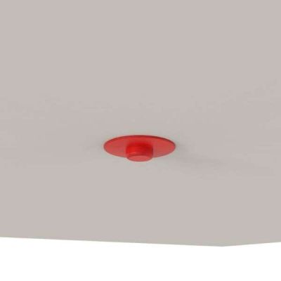Flush Pendent Sprinkler