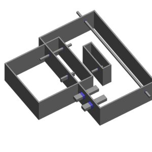 Builderswork-Revit + Dynamo