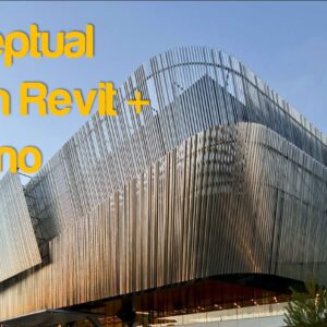 Generative Design Using Dynamo & Revit