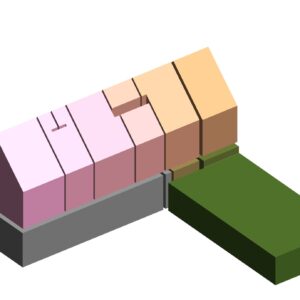 Creating 3D Geometry - Dynamo