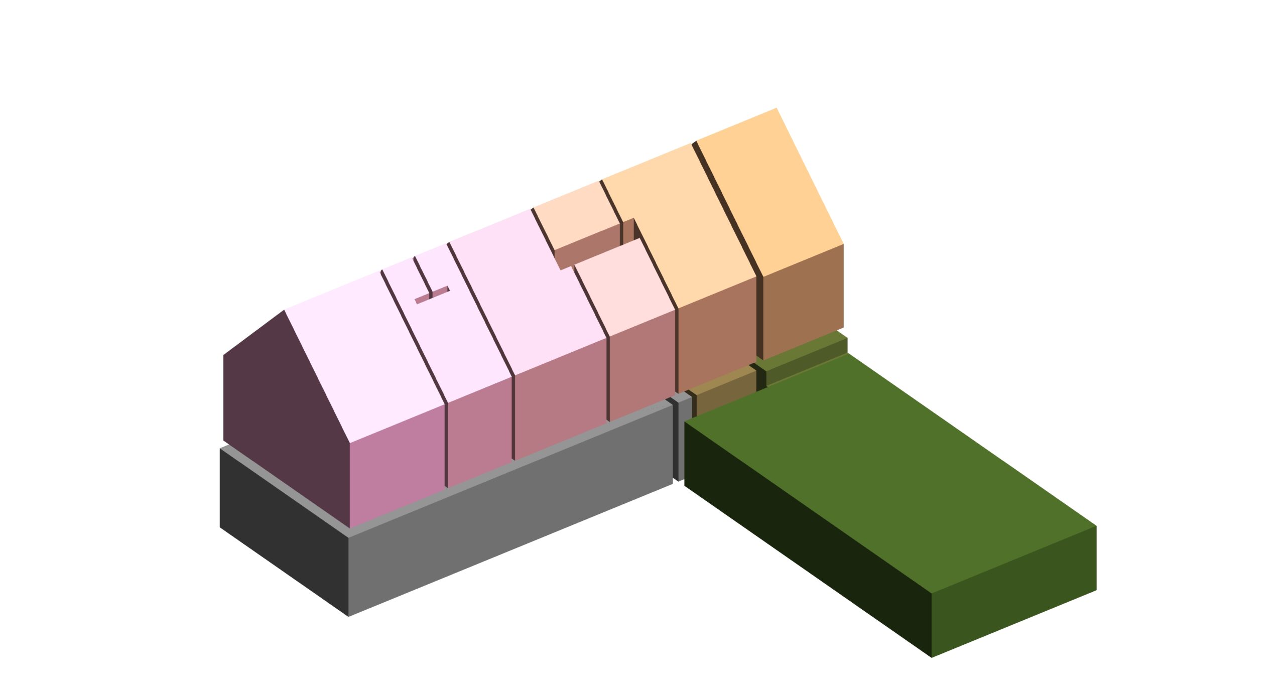 Creating 3D Geometry - Dynamo
