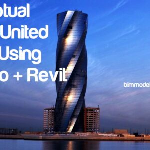 Conceptual Design Dynamo For Revit