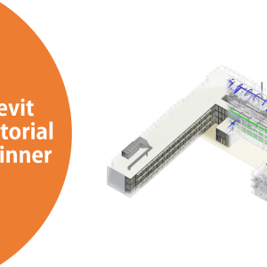 Basic Revit MEP Training Files