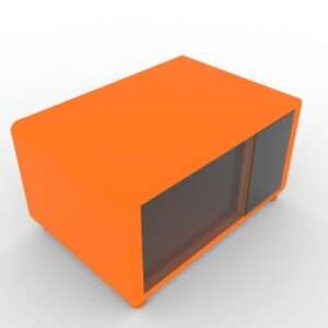 Microwave Oven