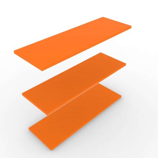 Floating Shelf