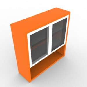 Ceiling Mounted Kitchen Cabinet