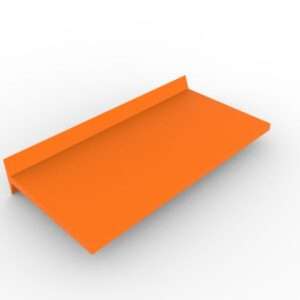 Floating Wall Shelf