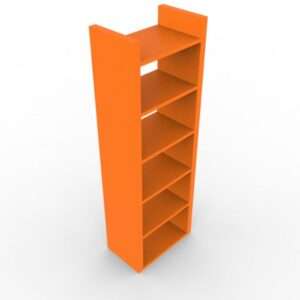 Ladder Shelf