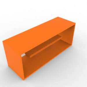 Monza Wall Mounted Shelf