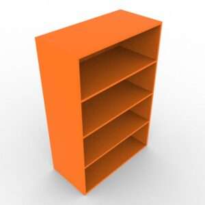 Free Standing Shelf