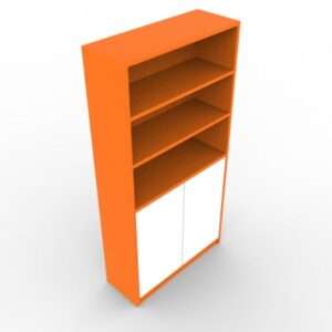 Floor Mounted Cabinet