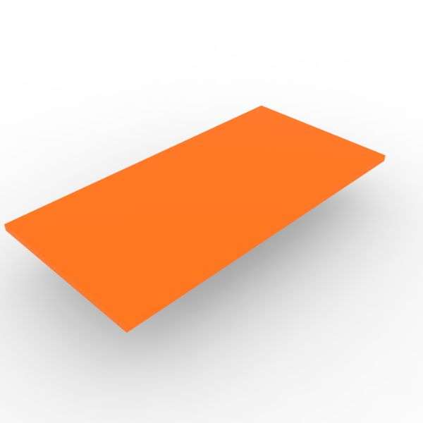 Suspended Shelf