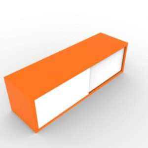 Overhead Storage Cabinet