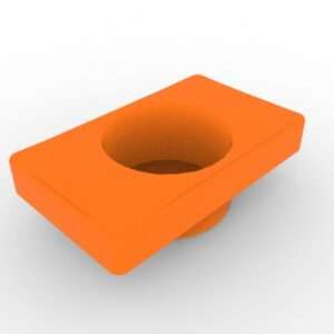 Circular Washbasin