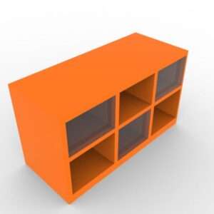 Side Board Cabinet