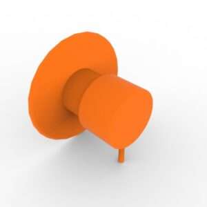Faucet Lever Handle