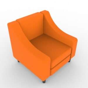 Single Seater Sofa