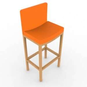 Bar Stool Chair