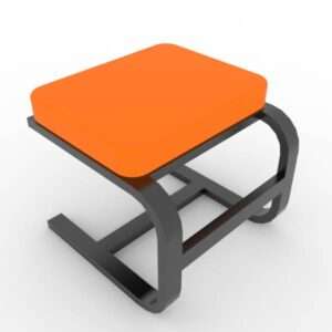 Wooden Stool