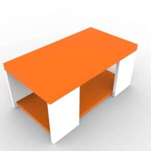 Kingston Coffee Table