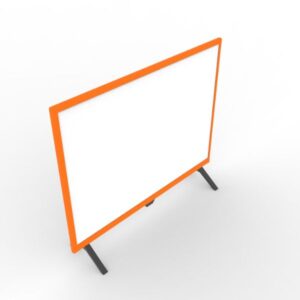 LED TV with Stand