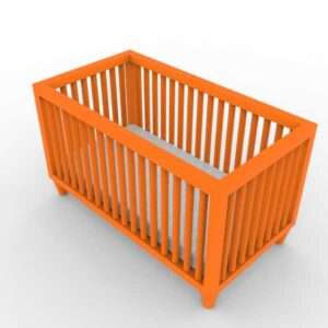 Baby Bed