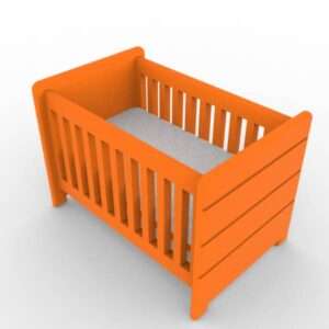 Baby Bed